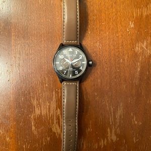 Invicta watch
